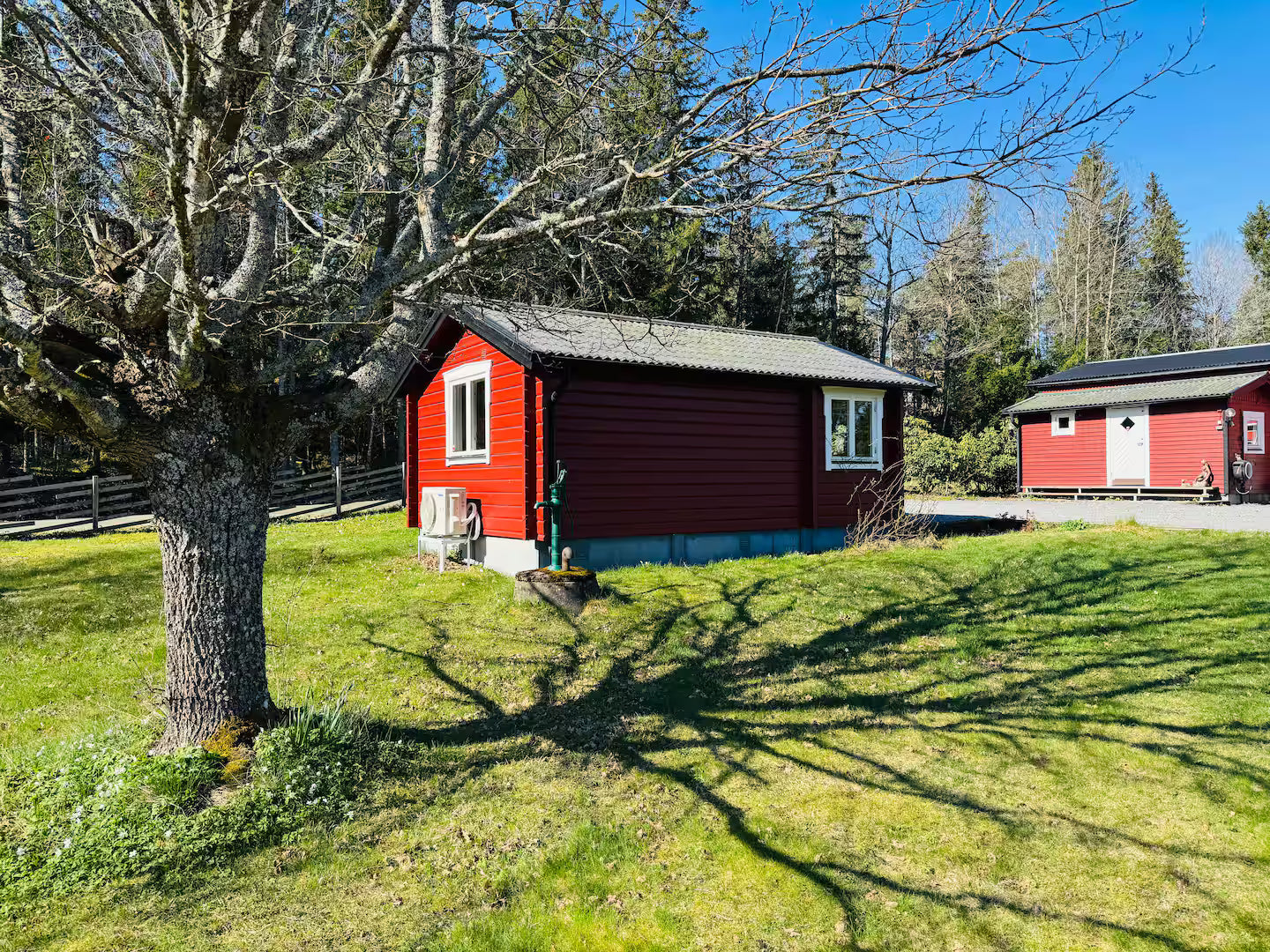 Friskvård – Stresshantering & Återhämtning (två dagar)