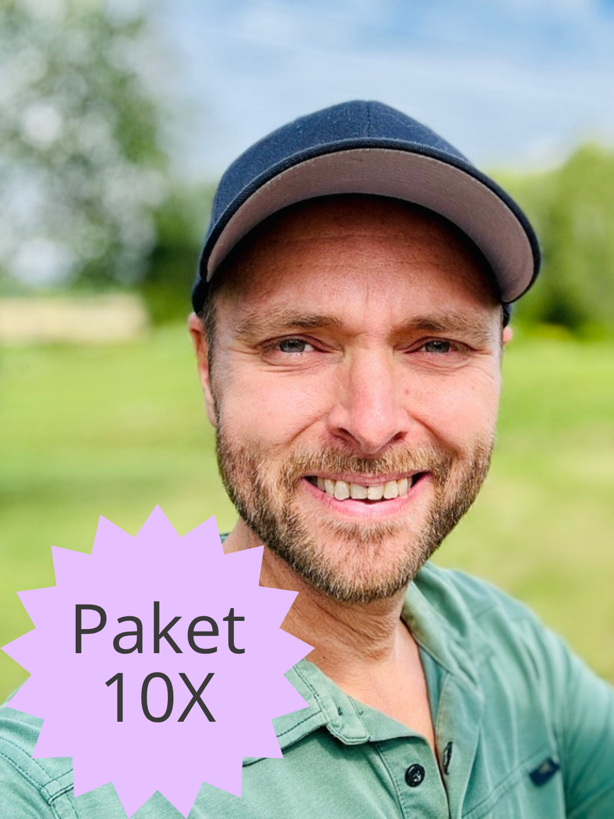 Hälsocoach paket – 10 samtal (2 på köpet)