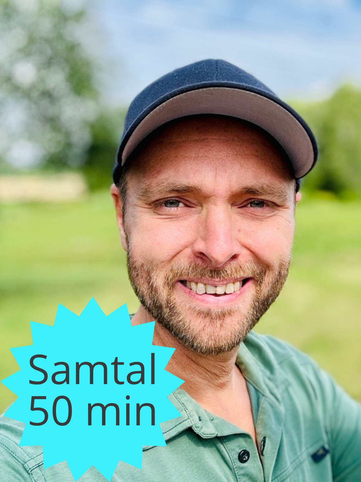 Hälsocoach 1 samtal