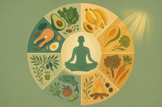 Vilken diet är egentligen bäst – keto, vegan, frukterian eller något helt annat?-Erics Hälsohörna