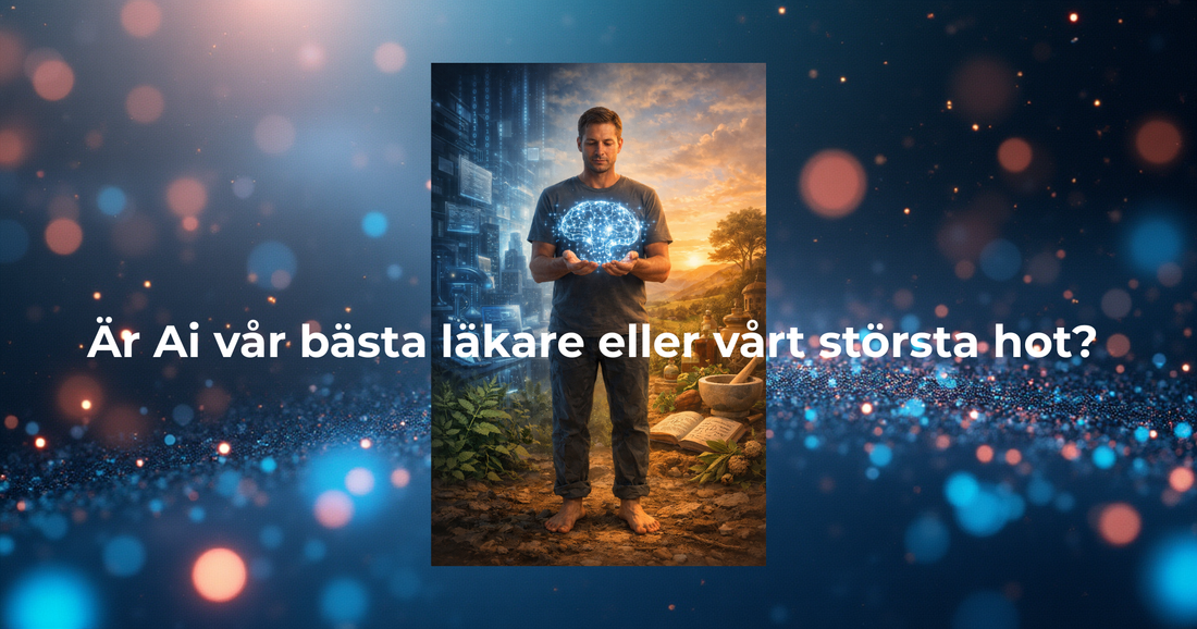 är Ai vår nästa läkare? 