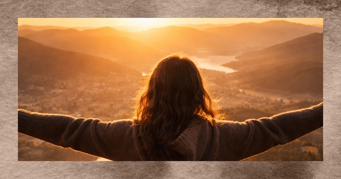 Kraften i ett större sammanhang