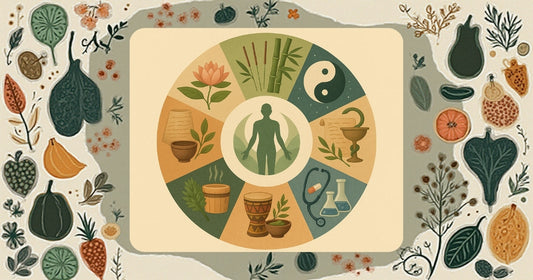 Olika läkekonster runt om i världen – vad vi kan lära av dem-Erics Hälsohörna