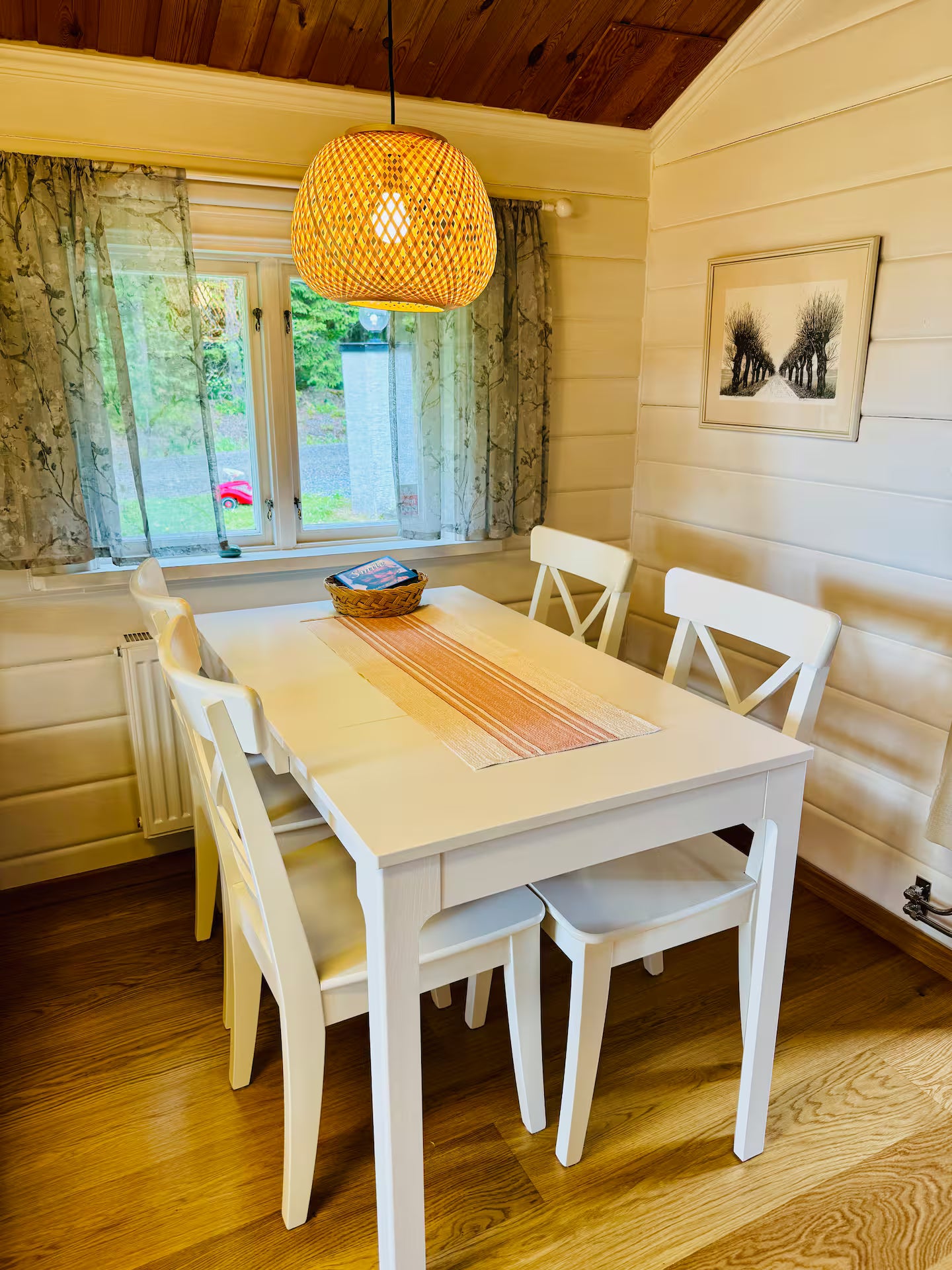 Friskvård – Stresshantering & Återhämtning (en dag)