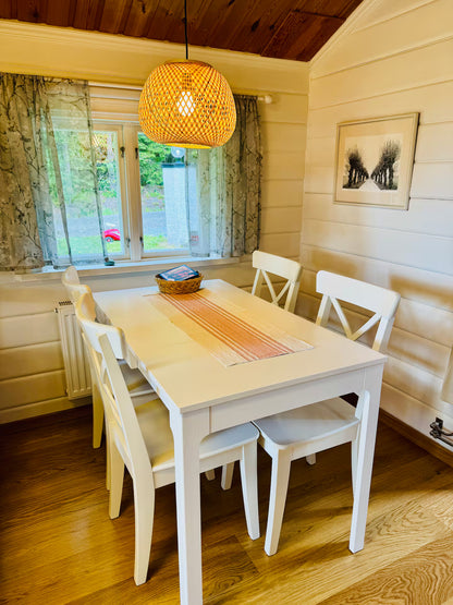 Friskvård – Stresshantering & Återhämtning (en dag)