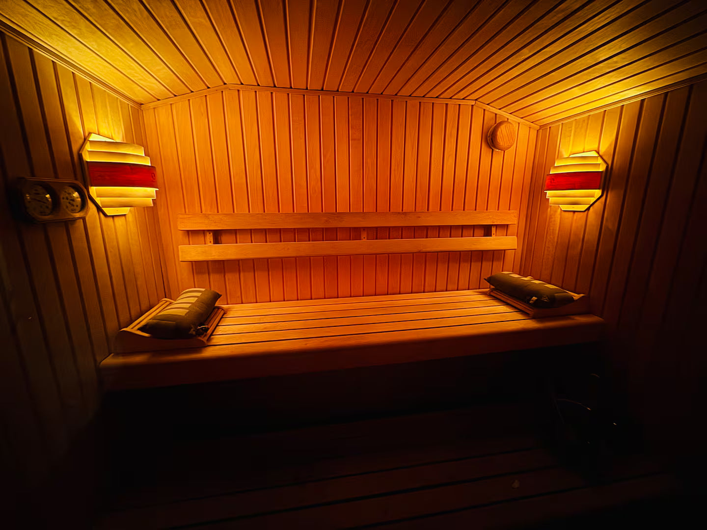 Friskvård – Stresshantering & Återhämtning (en dag)