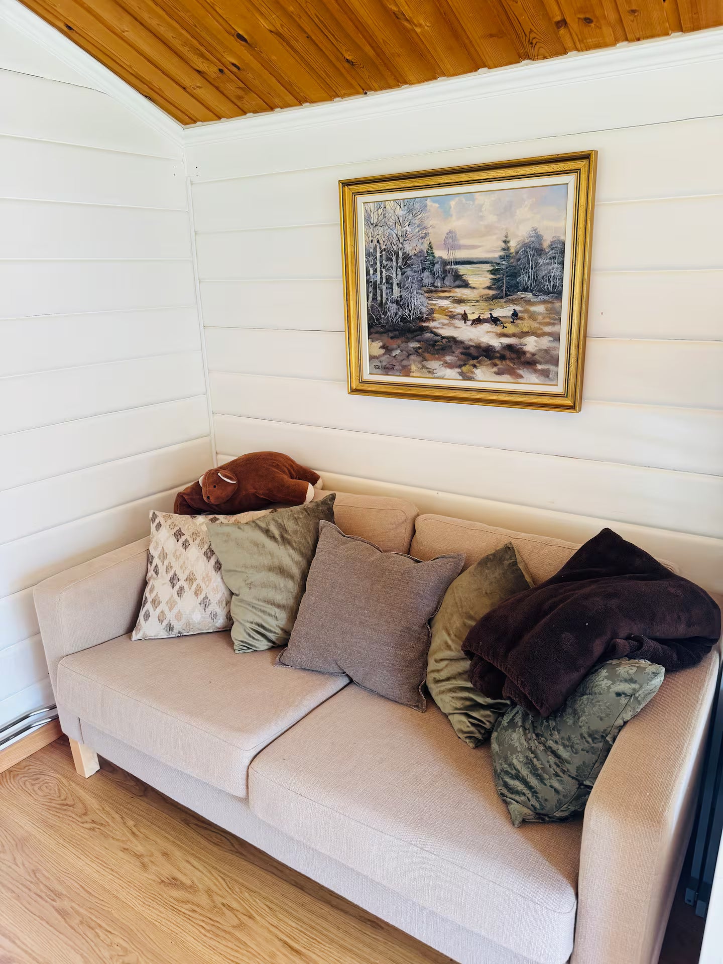 Friskvård – Stresshantering & Återhämtning (en dag)