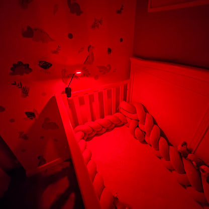 10% rabatt på blåljusfria LED lampor – för bättre sömn, lugnare nervsystem & starkare dygnsrytm