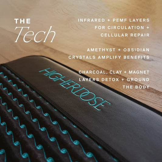 IR PEMF-behandling i Norrtälje – 30 min för muskler & återhämtning