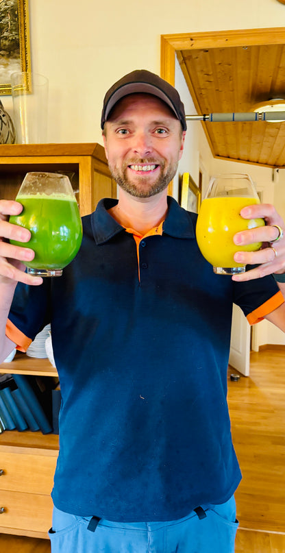 Friskvård – Stresshantering & Återhämtning (en dag)