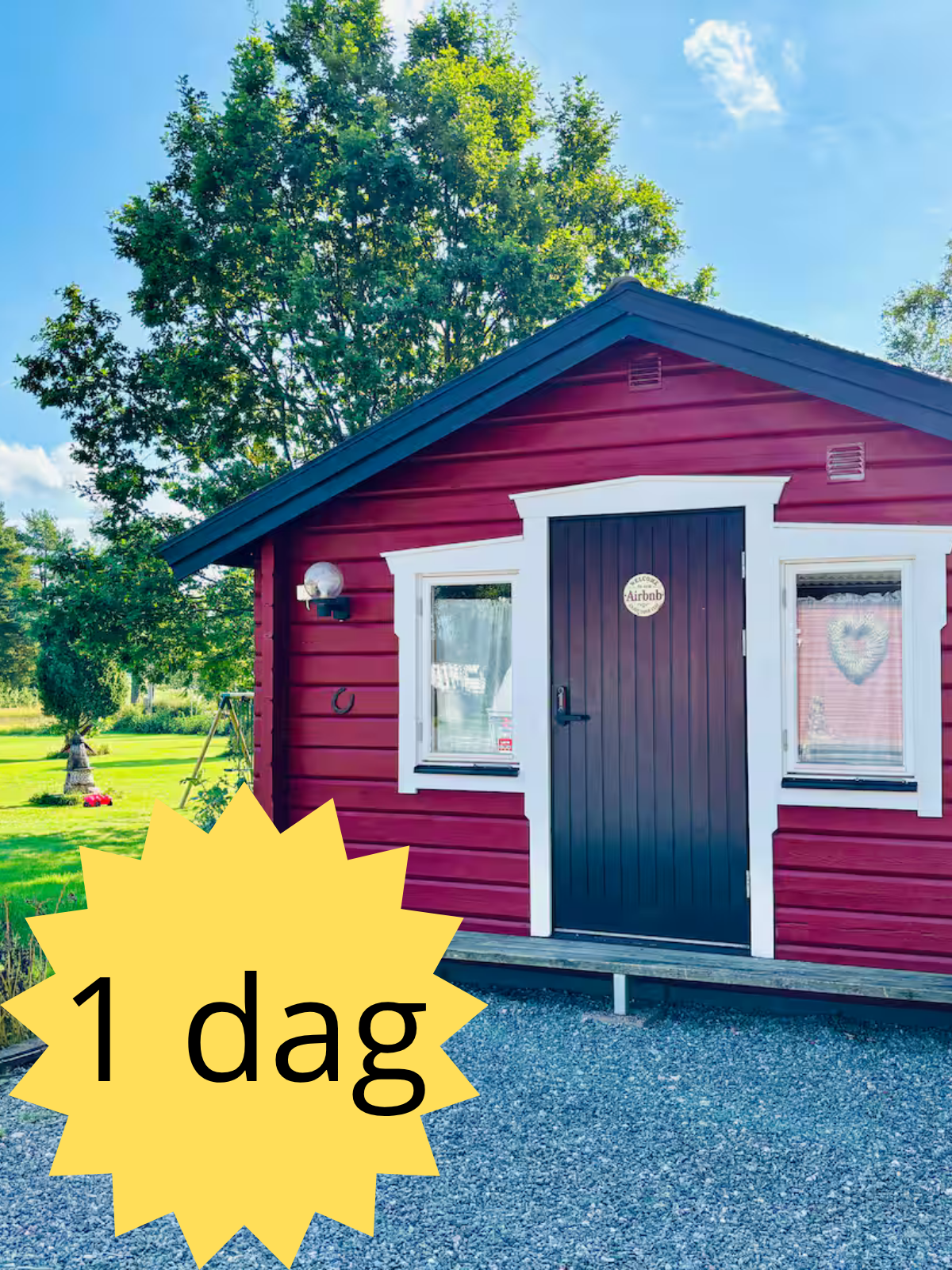 Friskvård – Stresshantering & Återhämtning (en dag)