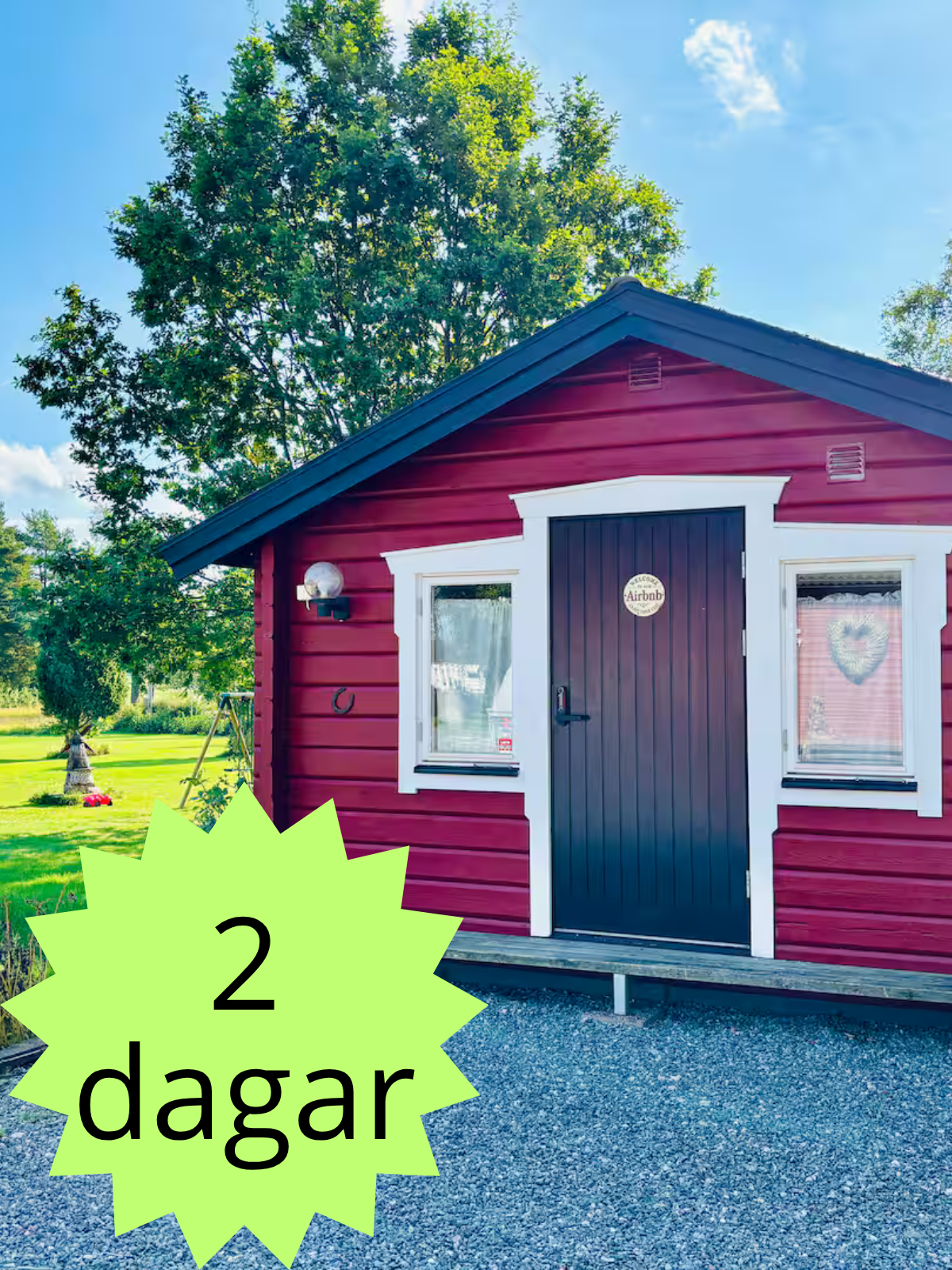 Friskvård – Stresshantering & Återhämtning (två dagar)