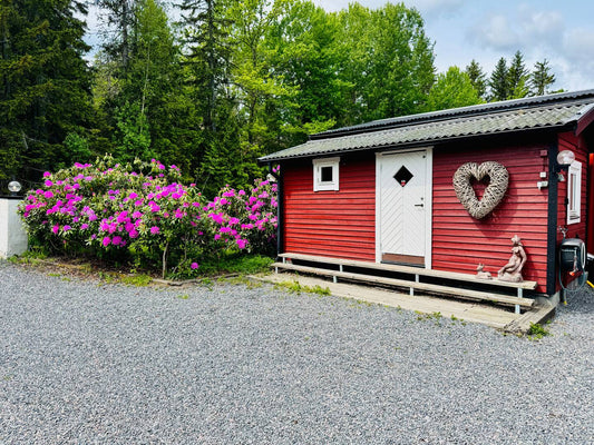 Bastubad i Norrtälje – 120 min djup värme & återhämtning