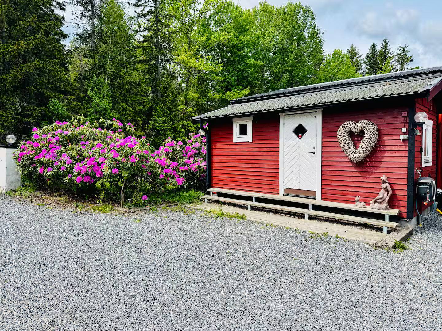 Friskvård – Stresshantering & Återhämtning (en dag)
