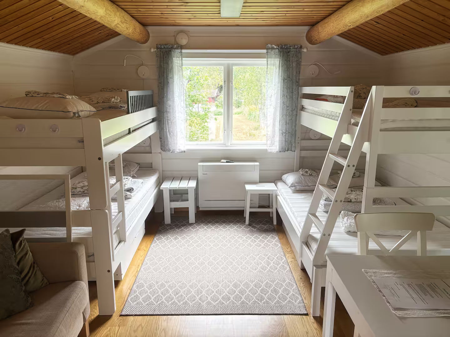 Friskvård – Stresshantering & Återhämtning (en dag)