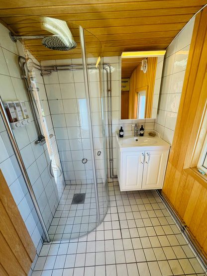 Bastubad i Norrtälje – 120 min djup värme & återhämtning