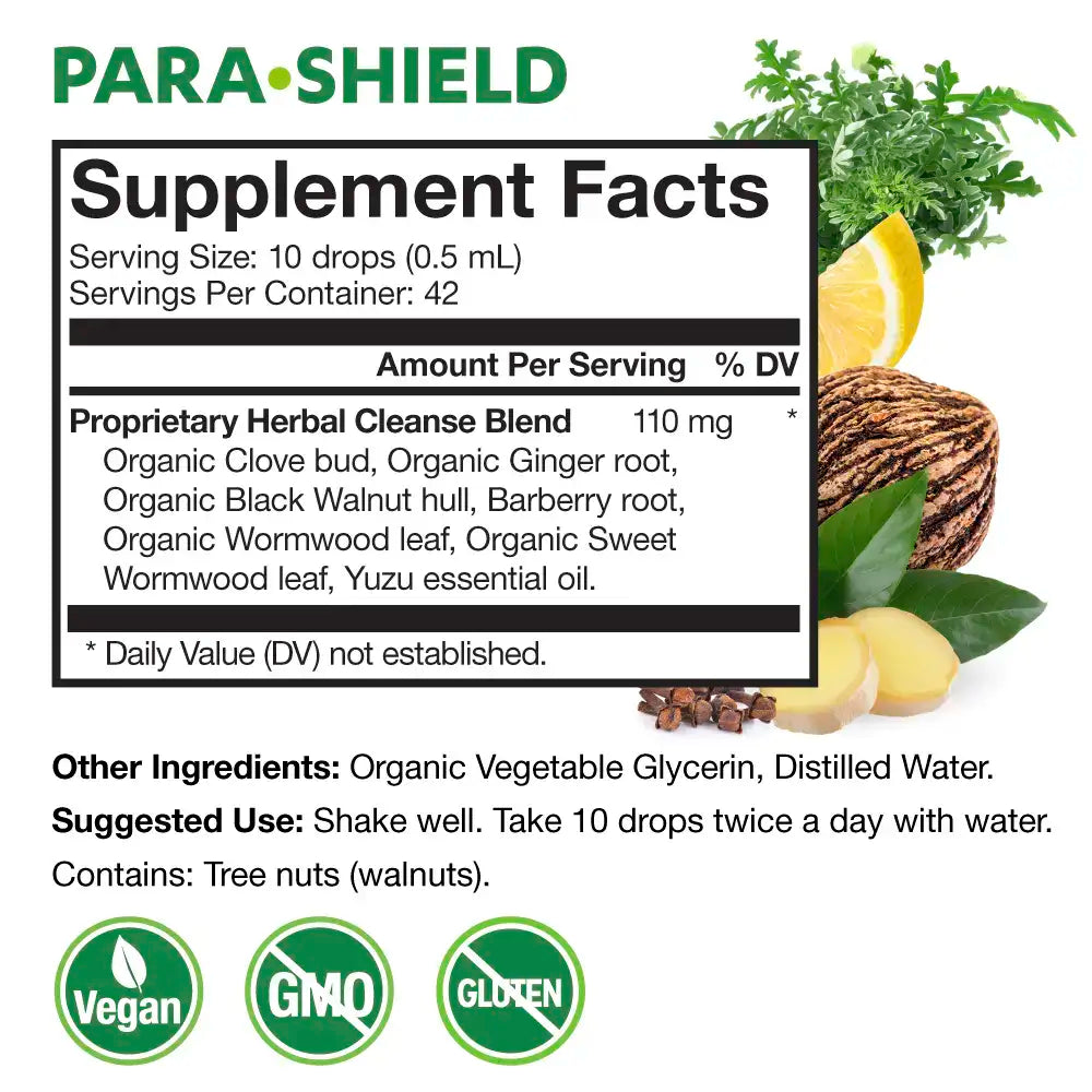 Zeolit Detox – 50% på första månaden